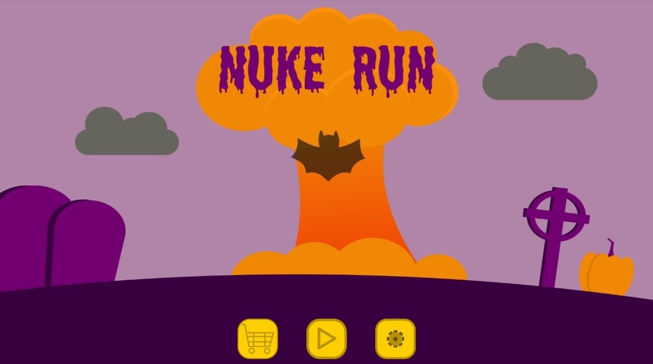 Nuke Run screenshot 2