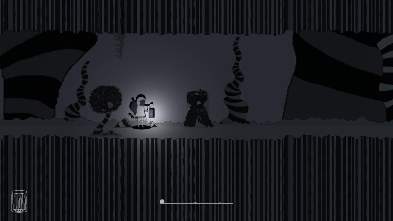 LASTIT (Demo version) screenshot 4