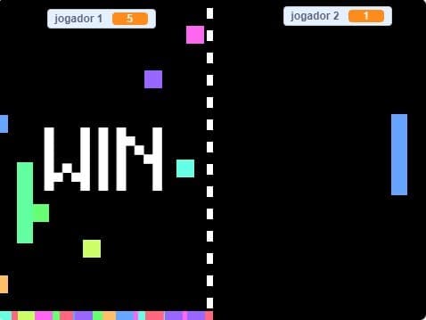 Pong2 (ka13) screenshot 2