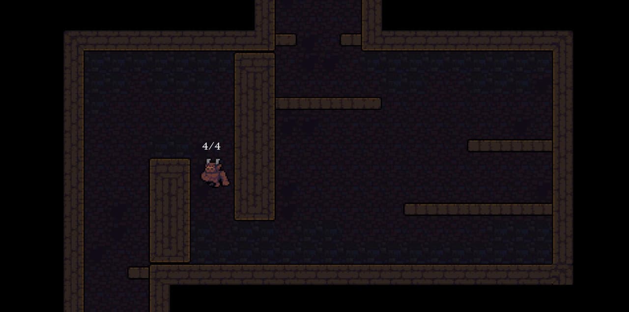 King Minos Labyrinth screenshot 3
