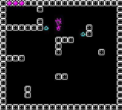 Raging Flame screenshot 2