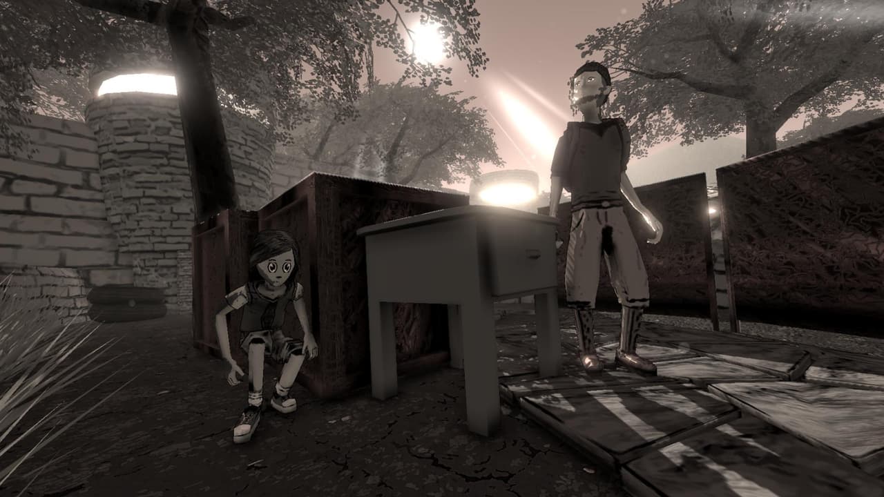 Anthem of Roses screenshot 3