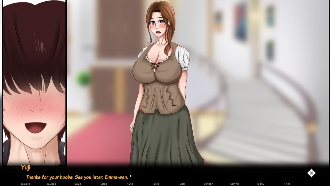 Isekai Slave screenshot 4