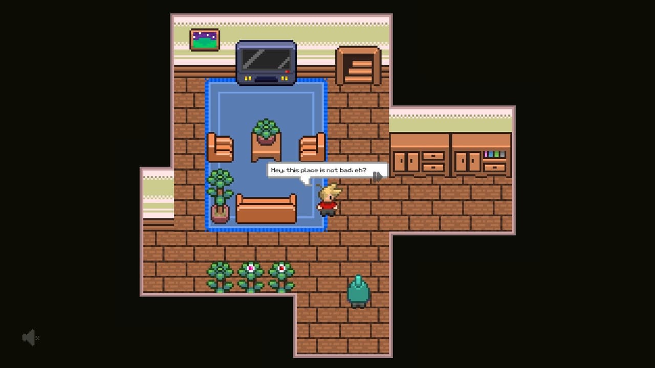 Apartment 1001 [Alpha] screenshot 2