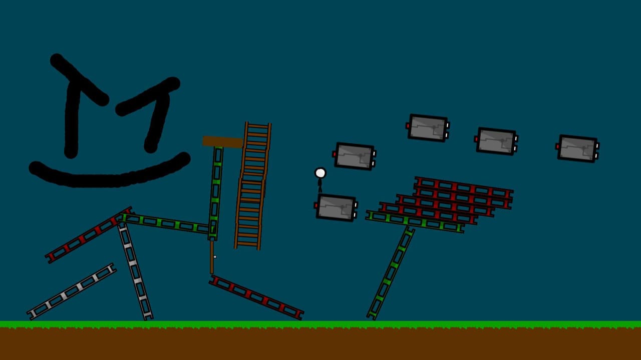 Anonymouskechards Sandbox Game