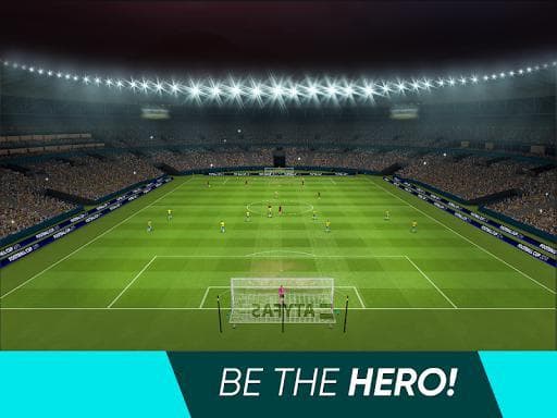 Soccer Cup 2019 screenshot 3