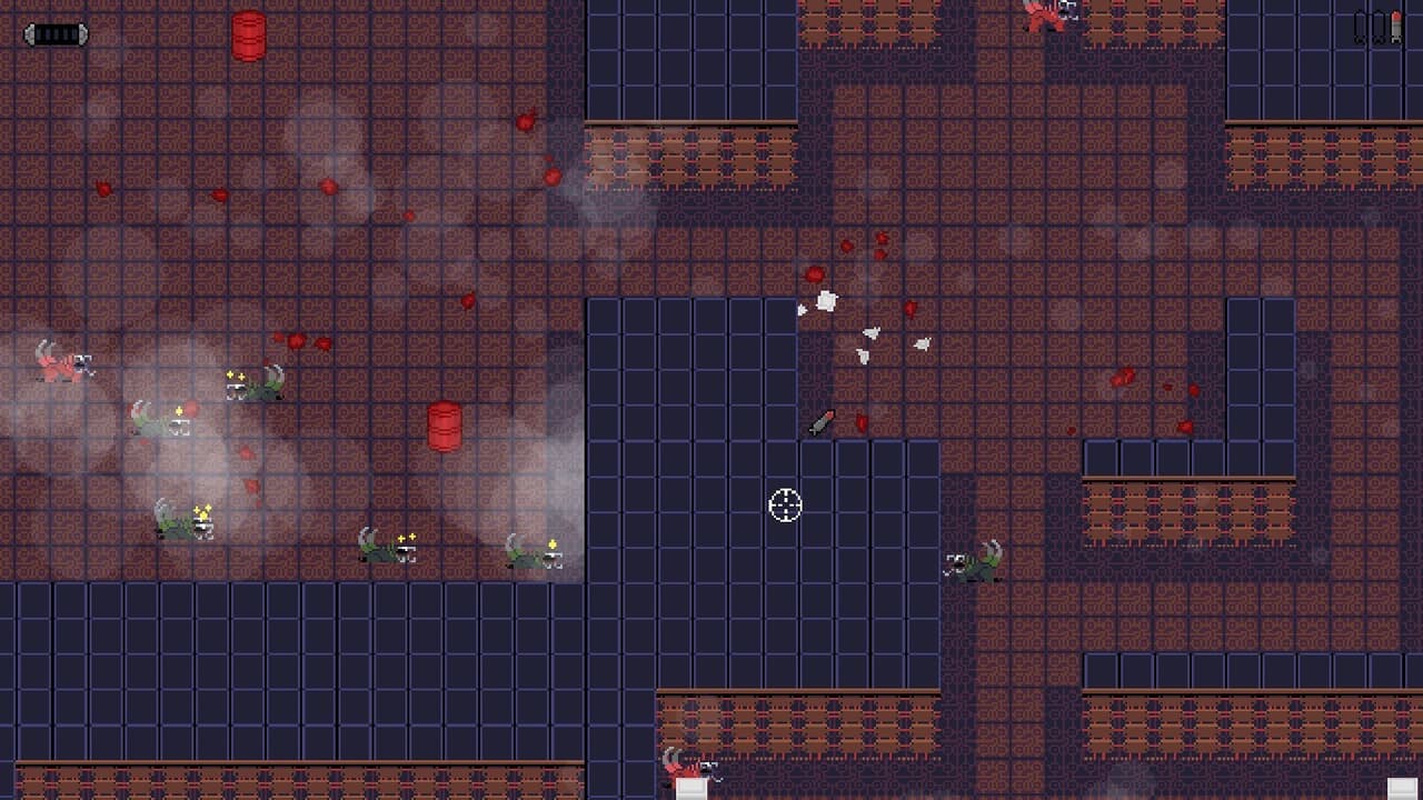 Robotic Specimen Collector screenshot 4