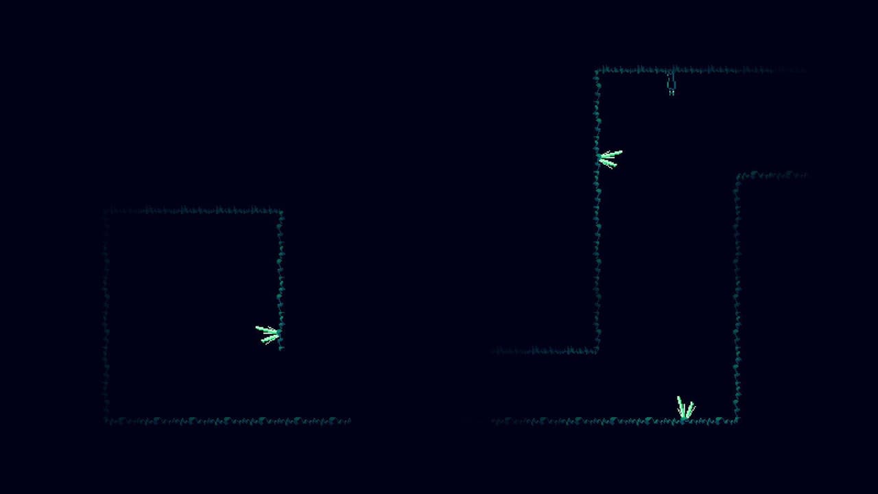 Echoes (itch) (GhostBomb)