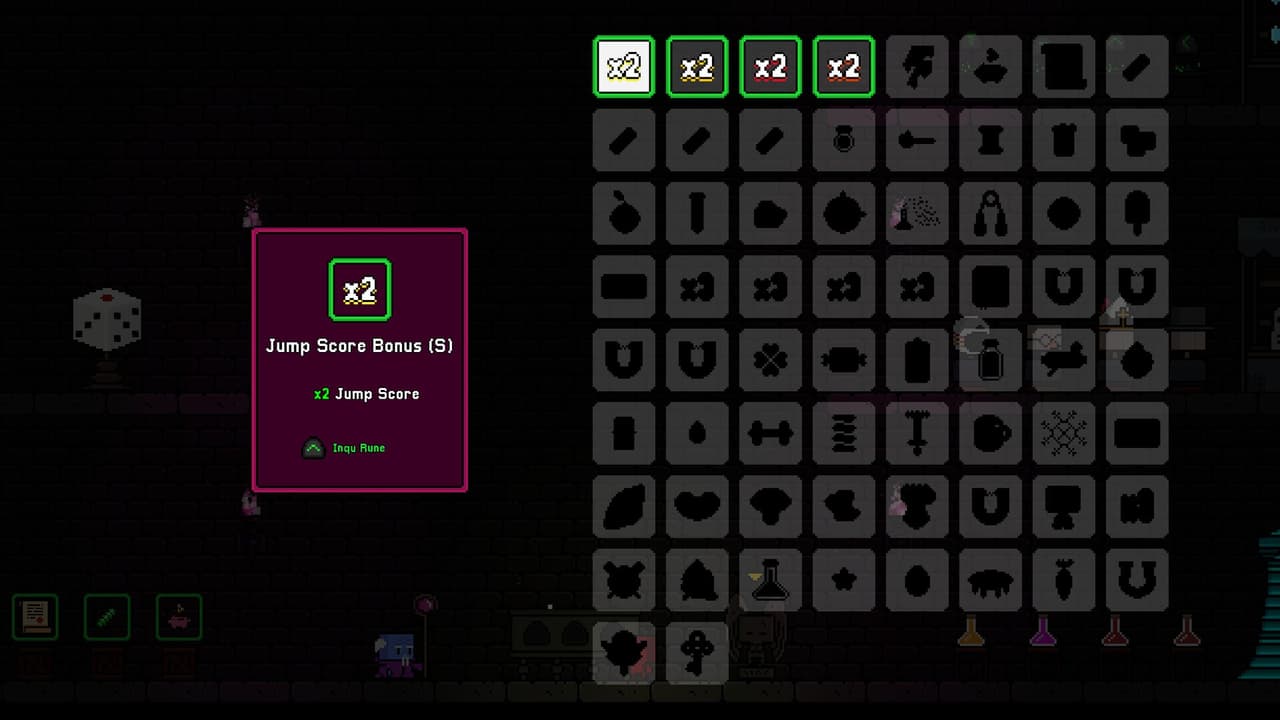 HIGhSCORE