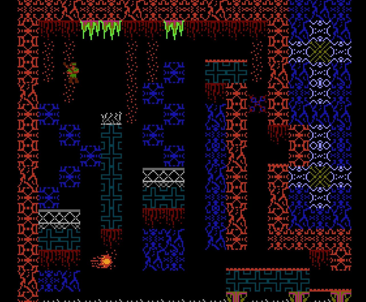 Deth Complex! screenshot 5