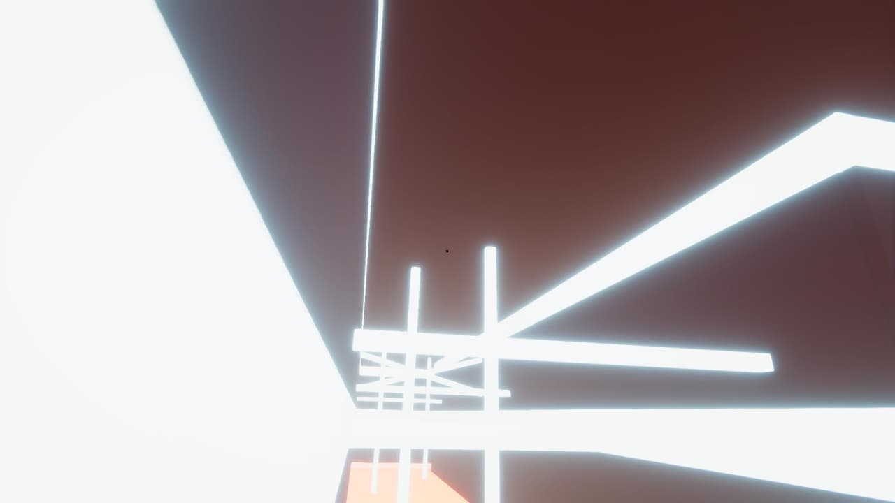 RUSH(Prototype) screenshot 4