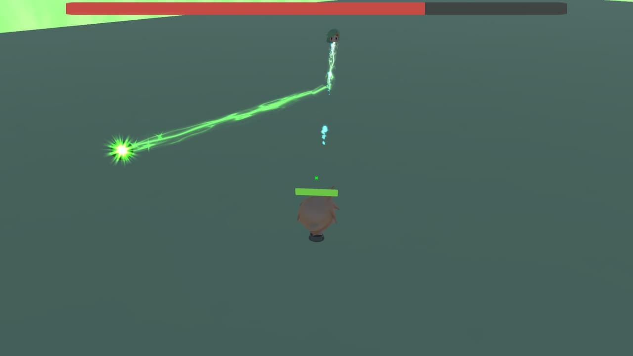 I Hate Boring Quests screenshot 4