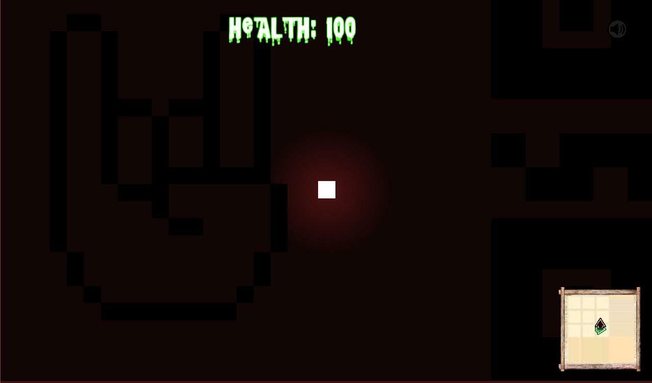 DARK CORNER screenshot 5