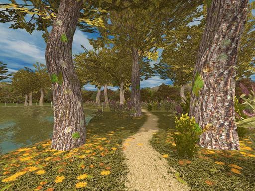 3DCARP screenshot 5