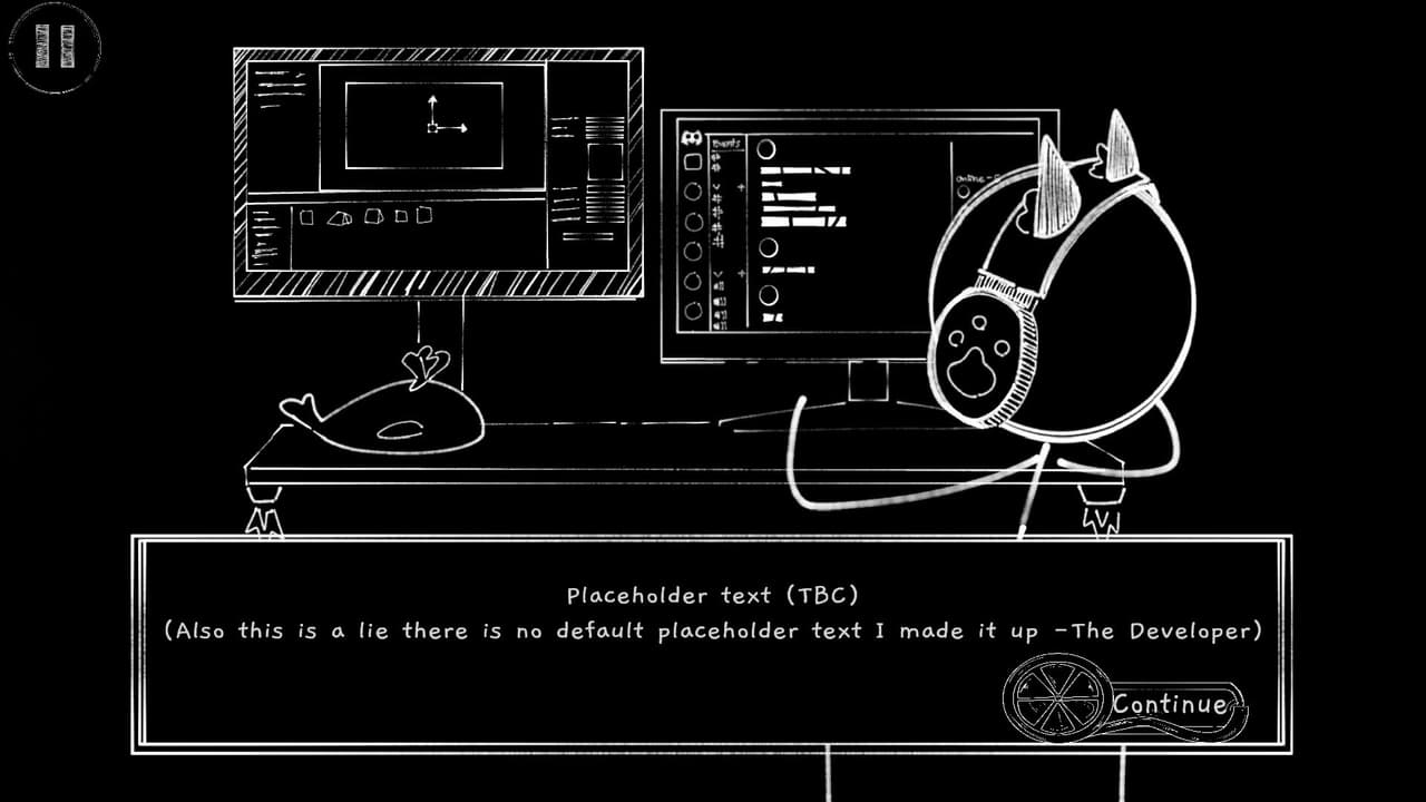 Dilemma: The Game screenshot 3