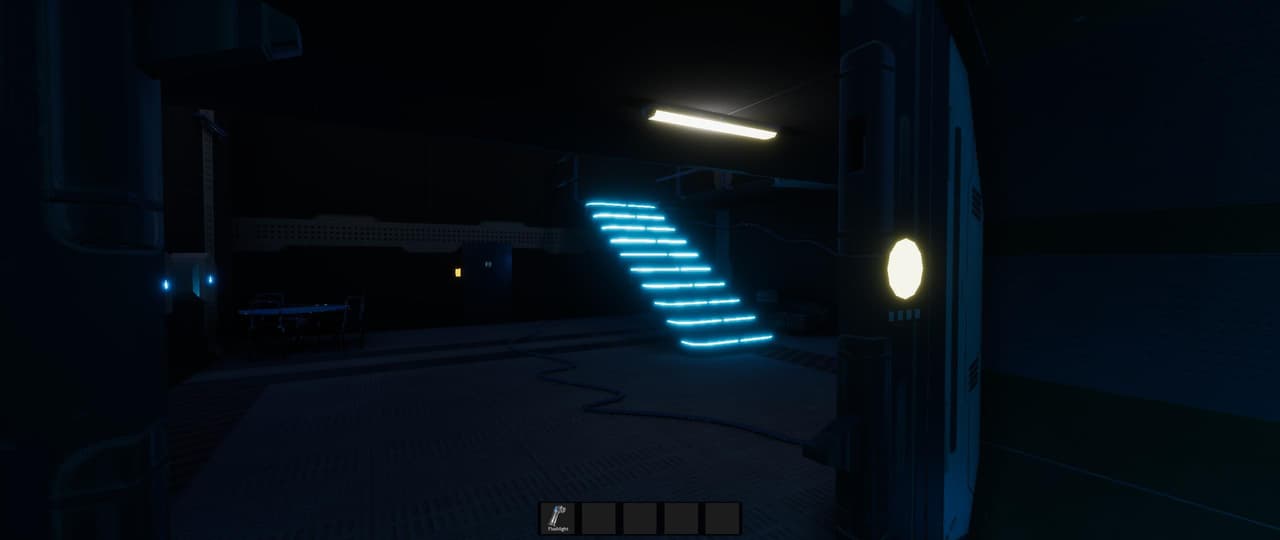 Station 35 (itch) screenshot 6