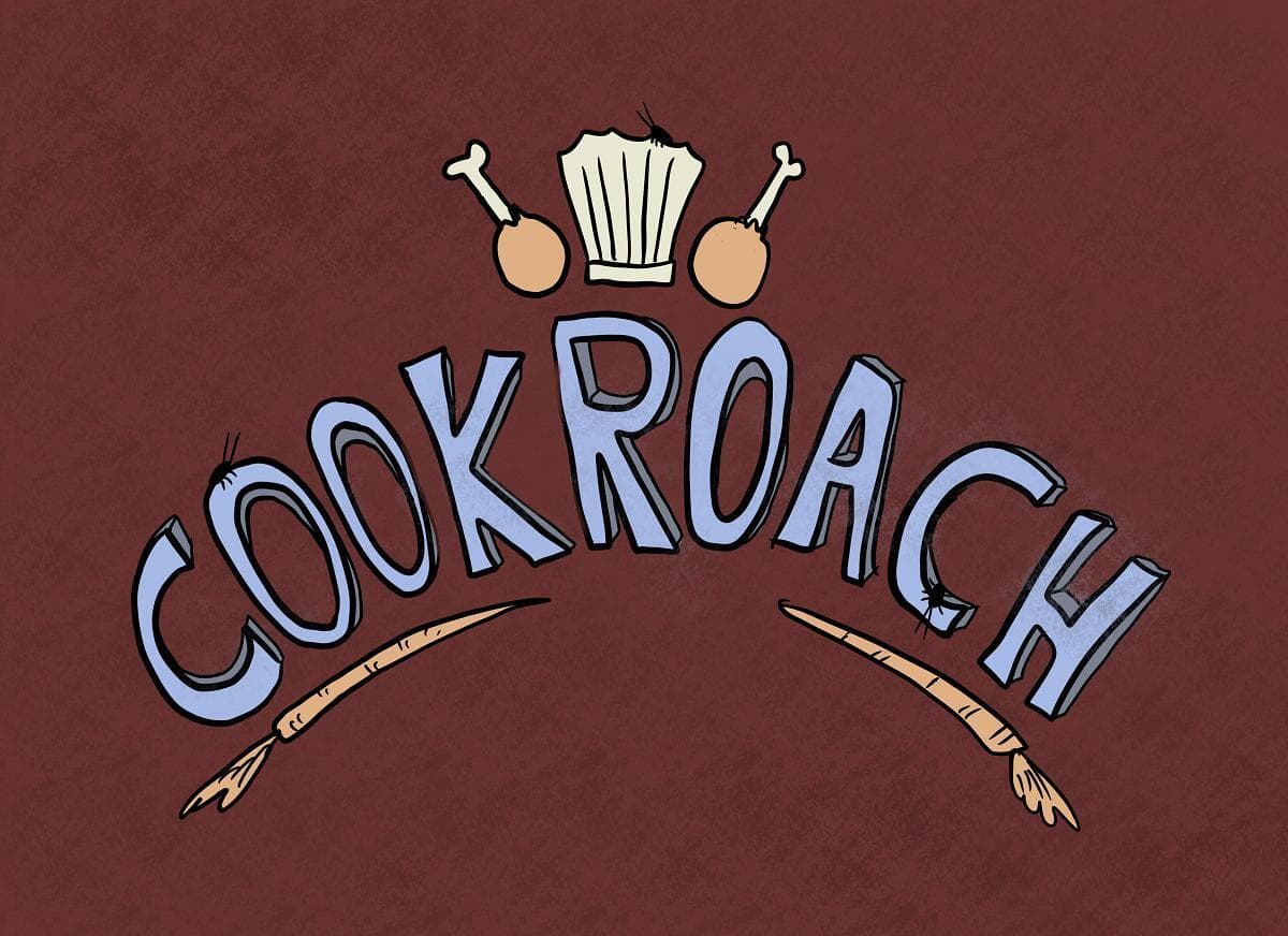 Cookroach