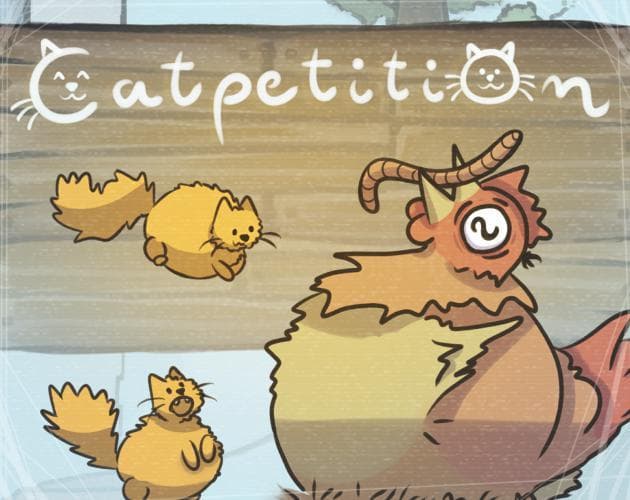Catpetition