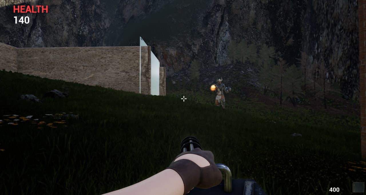Beat The Devil screenshot 2