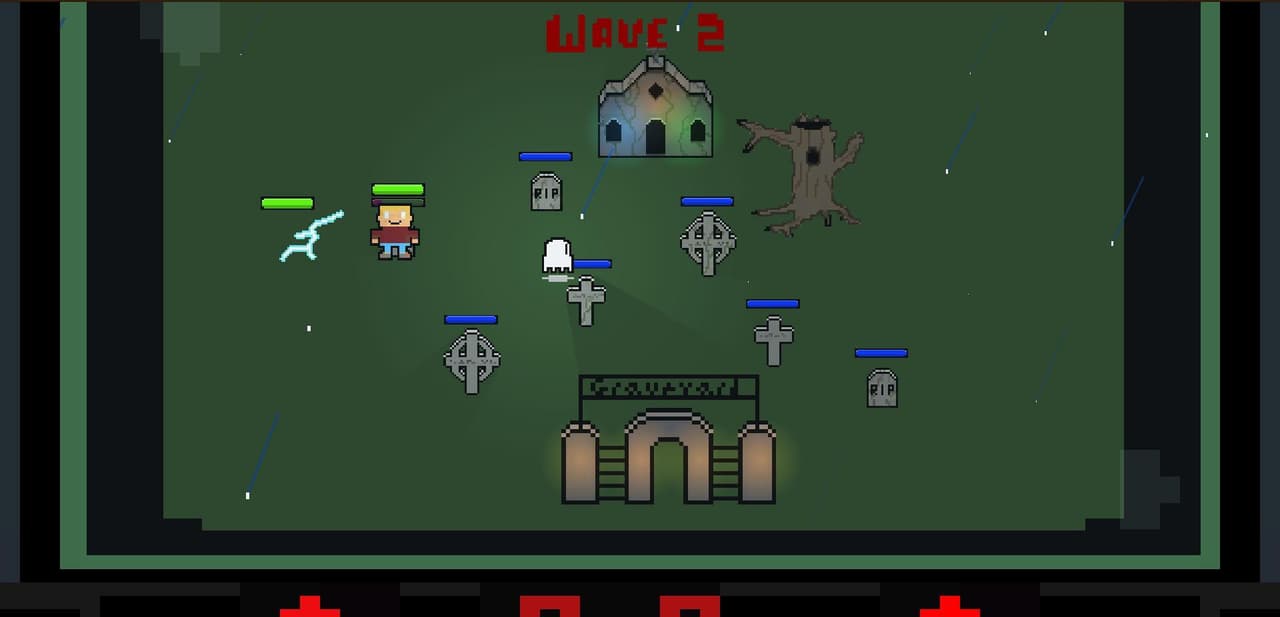 GhostGuard screenshot 2