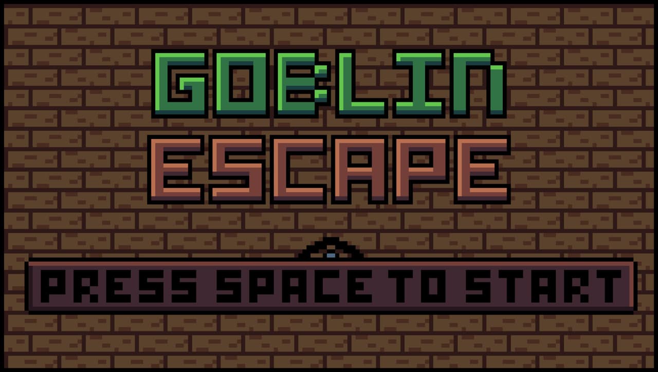 Goblin Escape (Yair Mizrachi) screenshot 2