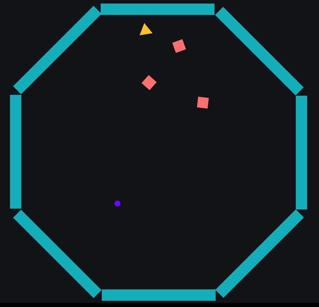 Octarena