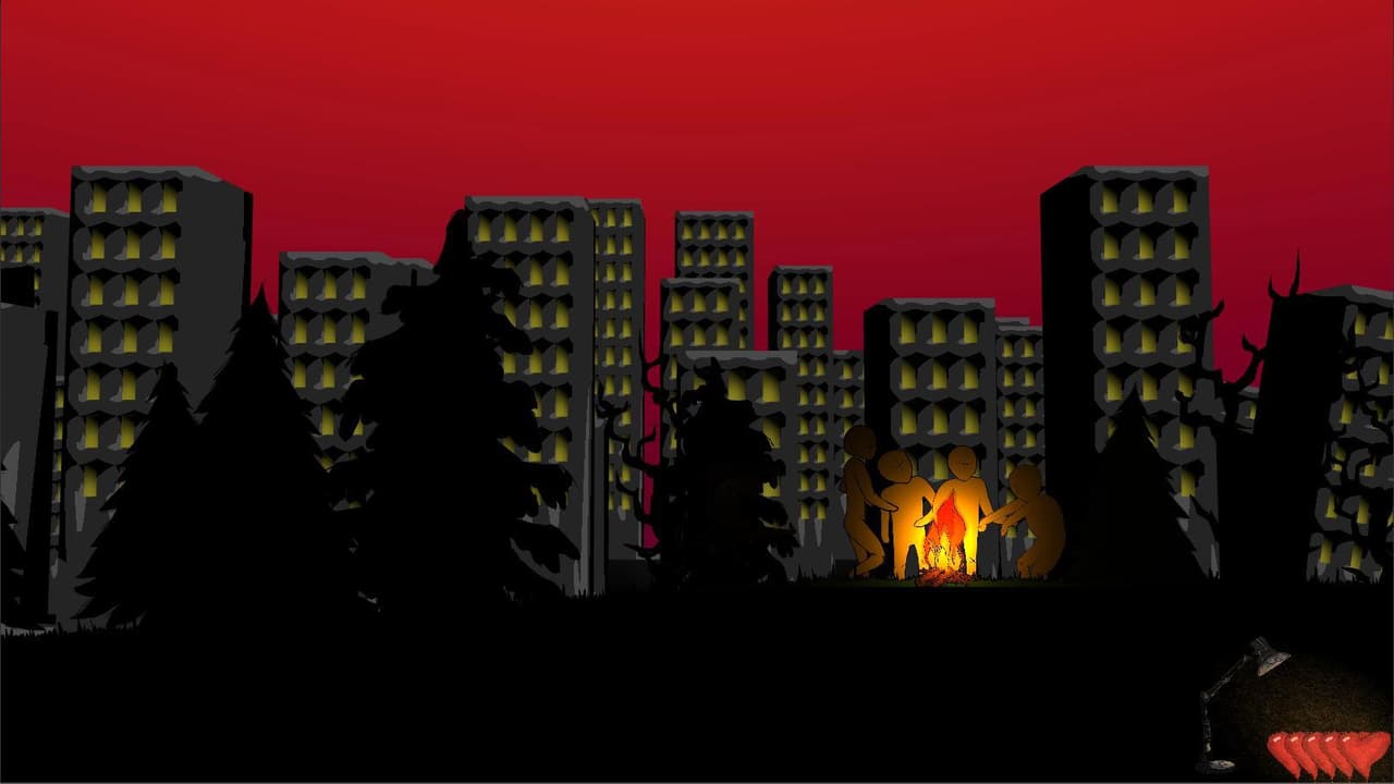 Parasomnia (ZyaxitronED) screenshot 4