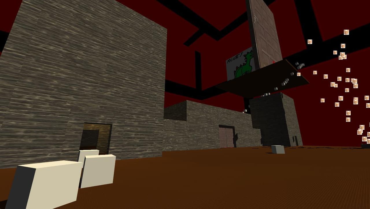 Game of Glitches - Episode One screenshot 2