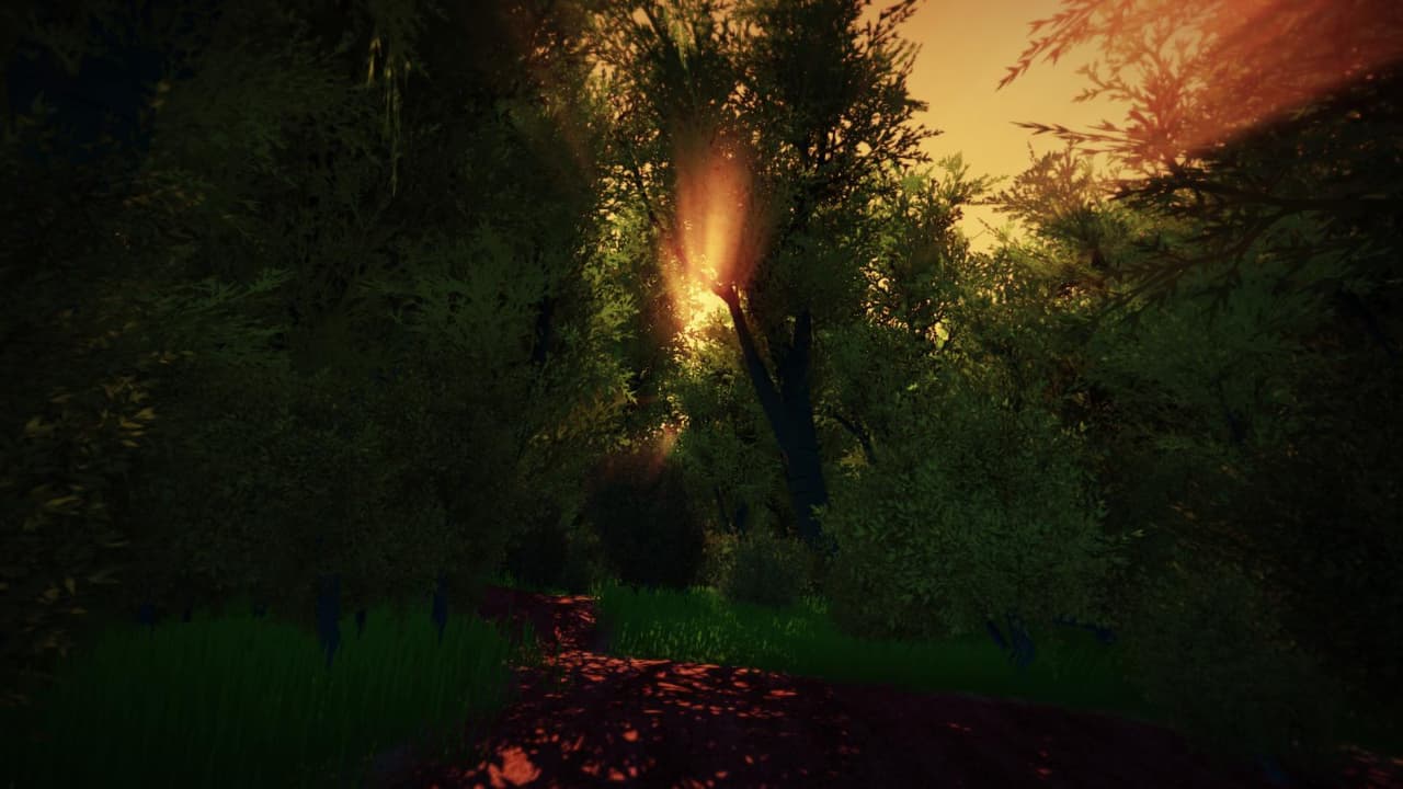 Turn Around screenshot 3