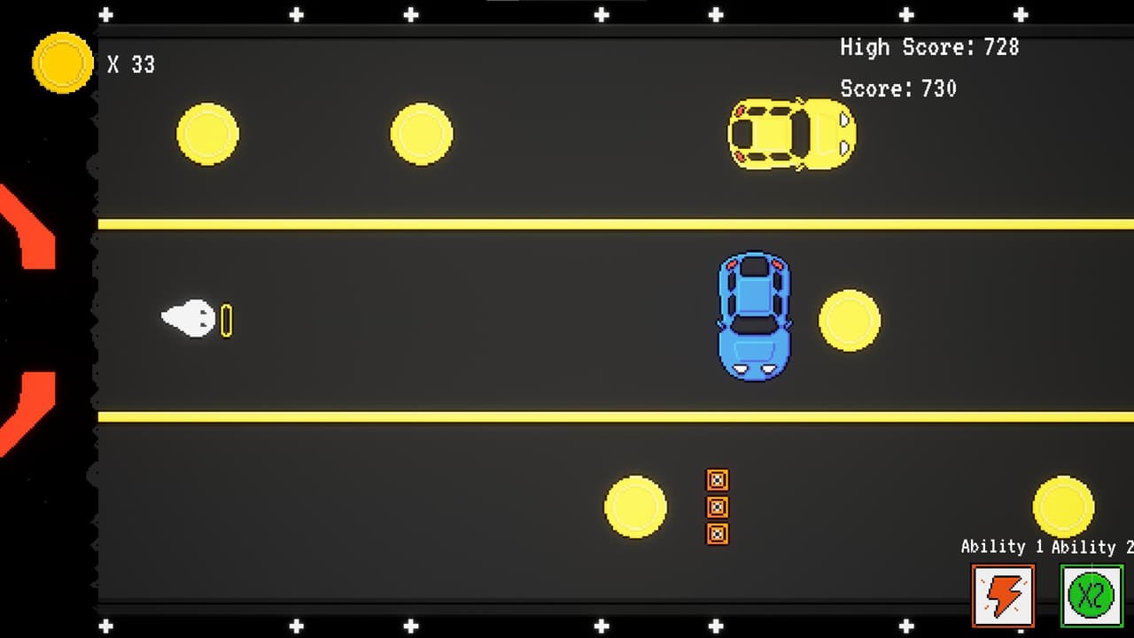Highway to Heaven (MTBRGaming)