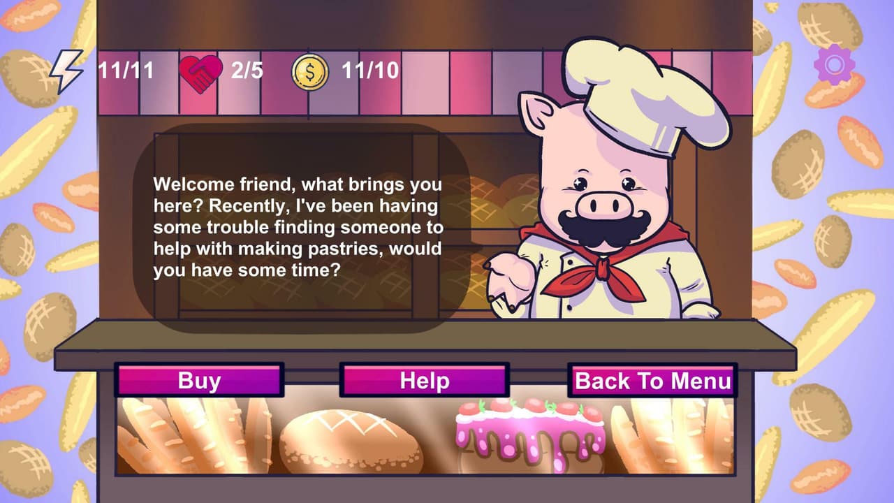 Operation Community screenshot 5
