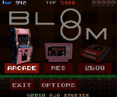 Bloom (itch) (AdamStrange) screenshot 6