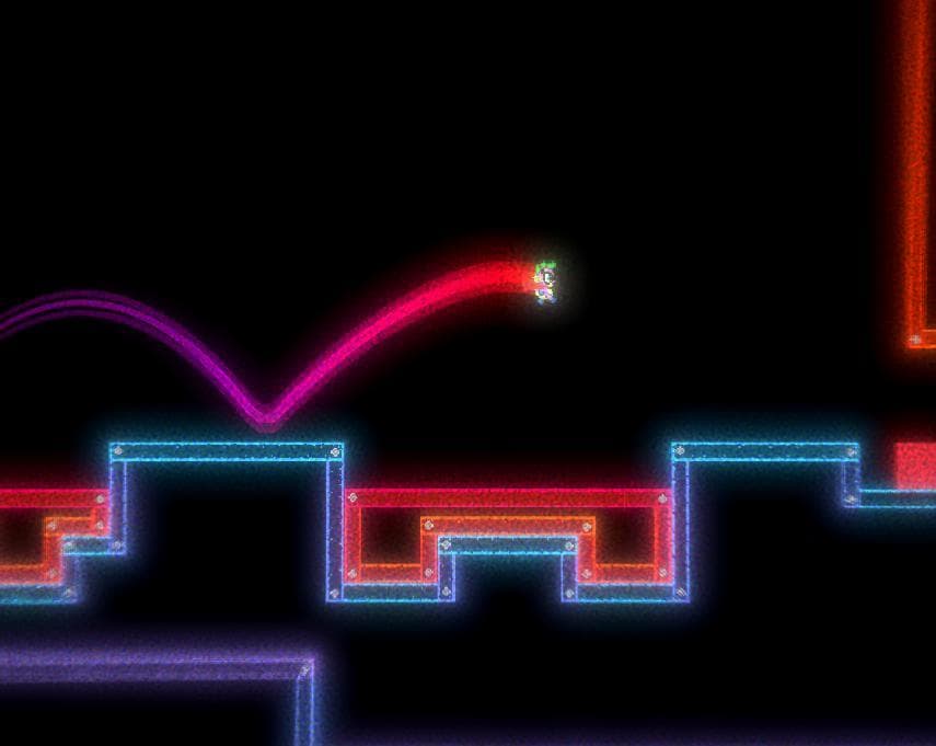 Pegatrons Lair