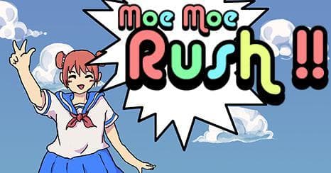 MoeMoeRush!!