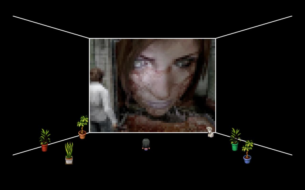 Artificial Echo screenshot 4