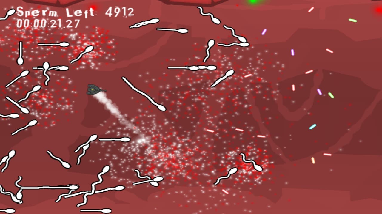 Spermicide screenshot 3