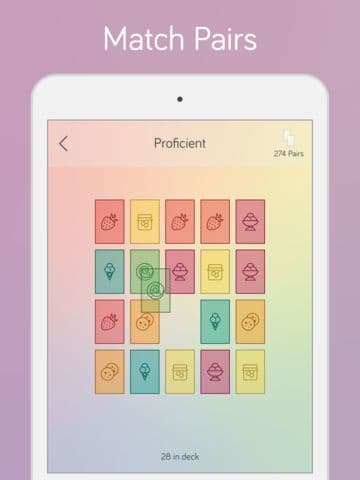 Pair Away screenshot 6