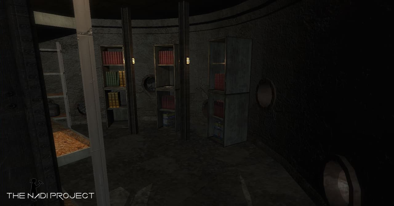 The NADI Project screenshot 5