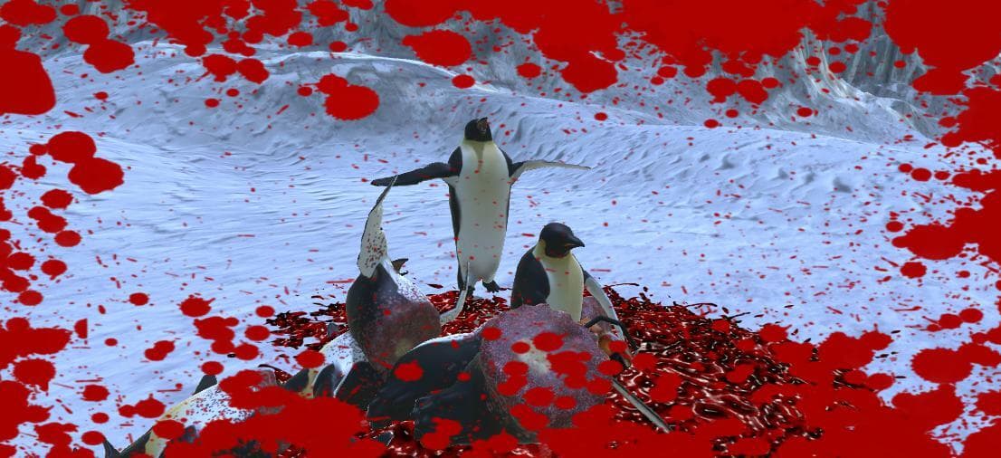 The Littlest Penguin screenshot 2