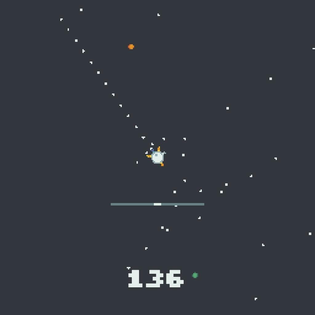 Lonely Turret screenshot 4