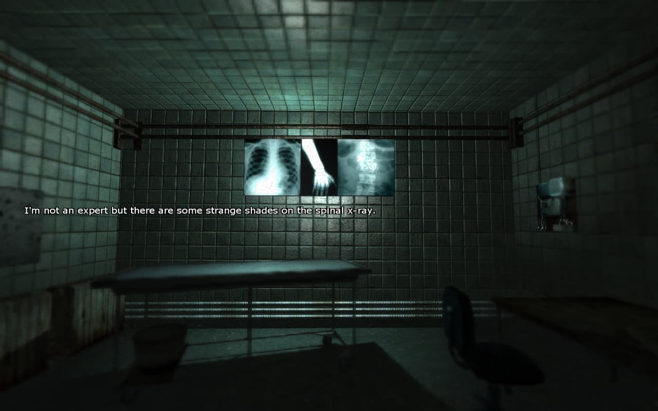 Penumbra: Black Plague Gold Edition screenshot 6