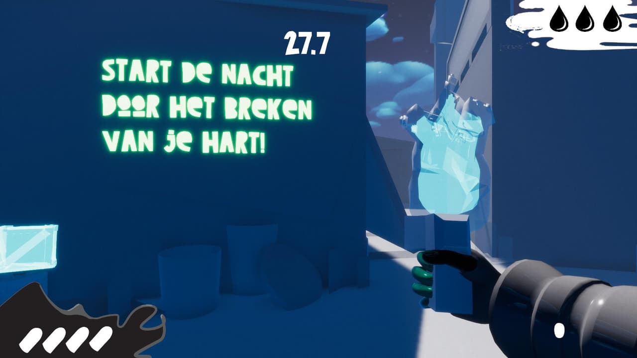 NachtOlie screenshot 2
