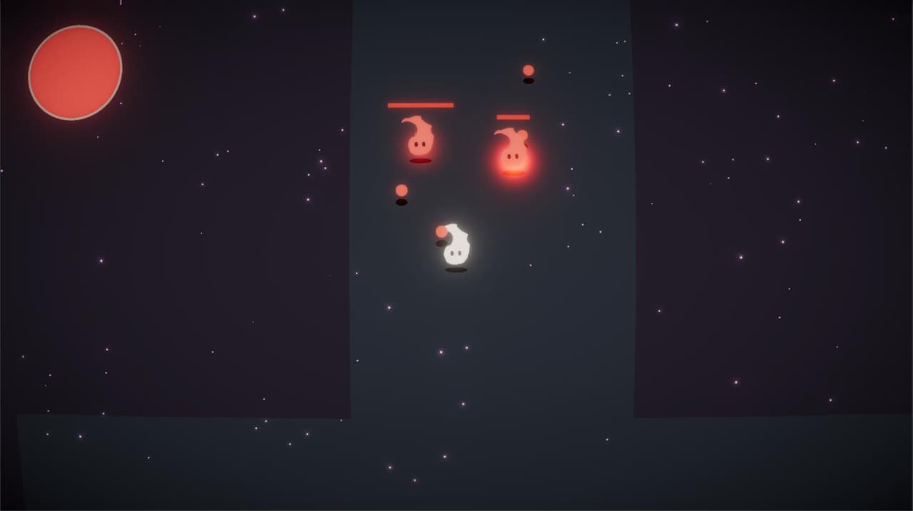 Soul Reap screenshot 2