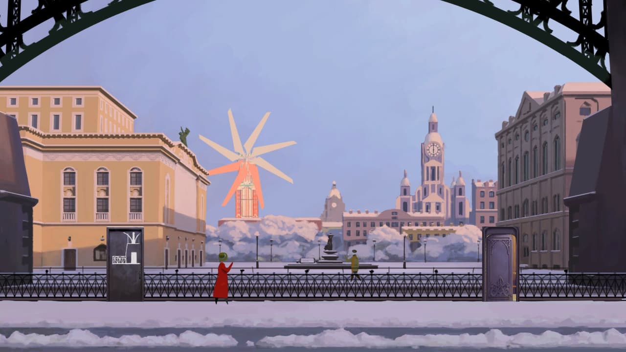 Dooria screenshot 3