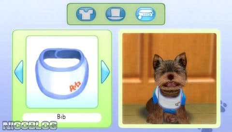 Petz: Dogz Family screenshot 4