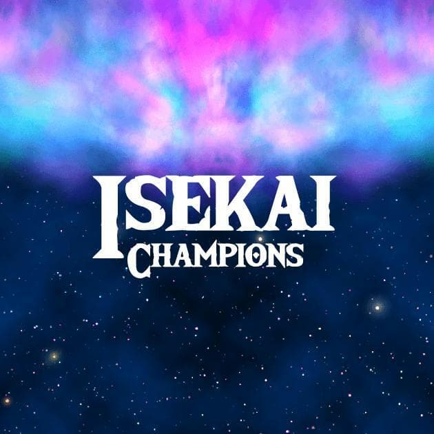 Isekai Champions