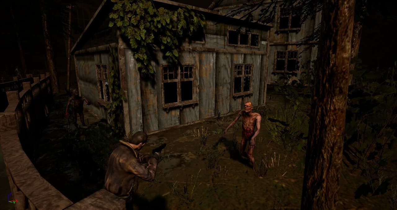 Pressure Within screenshot 4