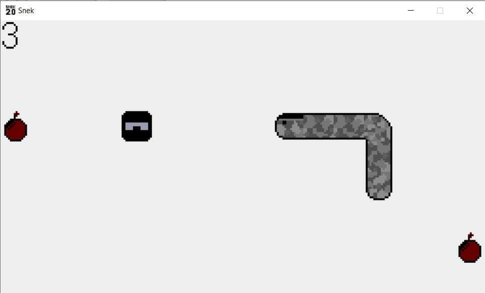 Snek: Remastered screenshot 5