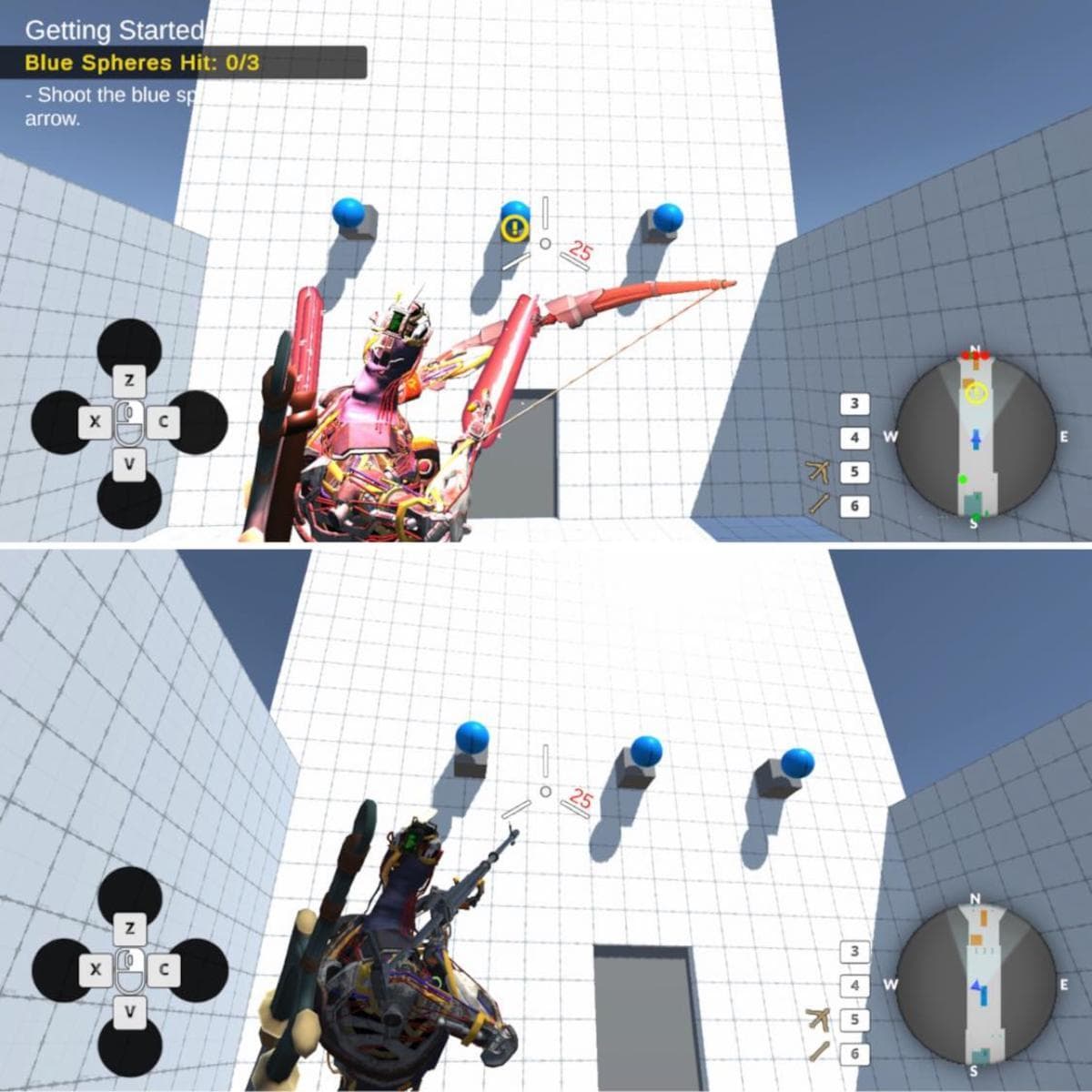 RPG ADVENTURE ENGINE 3 screenshot 6