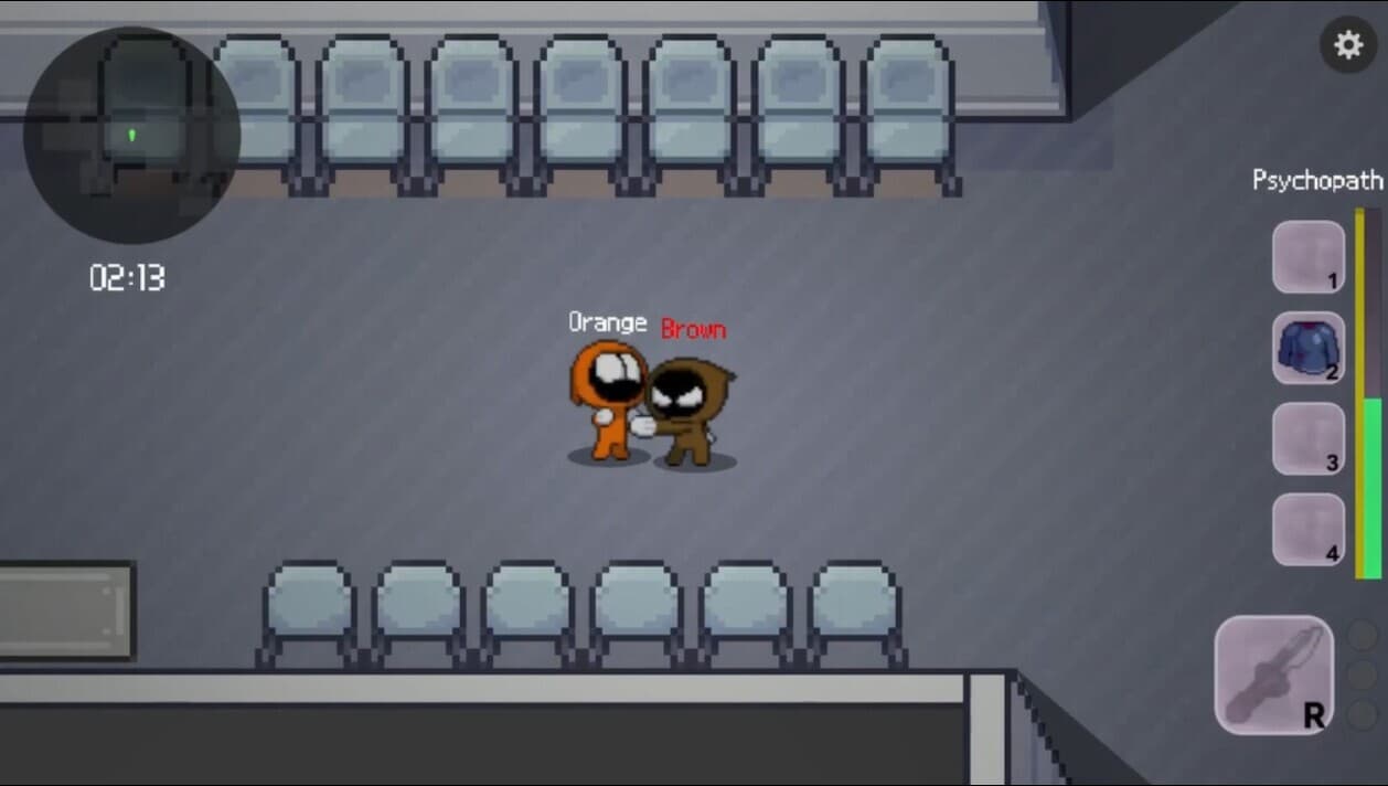 Veil Play screenshot 4